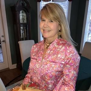 Meet your Posher, Mary